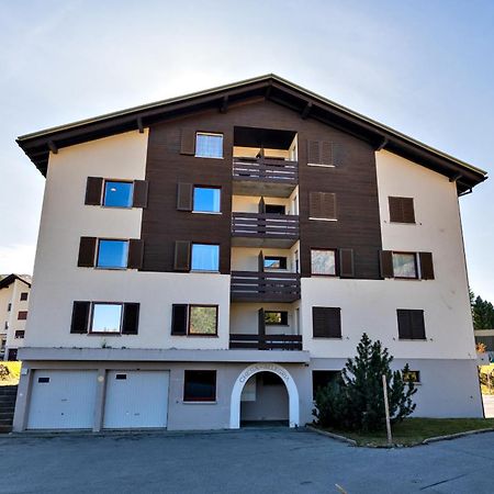 Chesa Allegria - Sils Maria Exterior photo